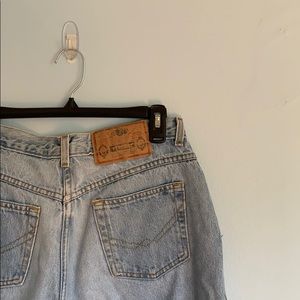 Vintage Gitano Mom Jeans